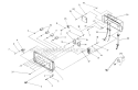 Page A Diagram and Parts List for 9779-1  Briggs and Stratton Generator